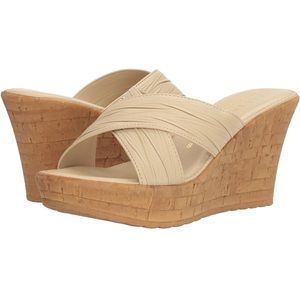 White Italian Shoemakers